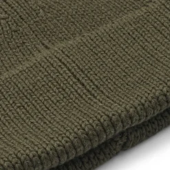 Gina Beanie Med Ører