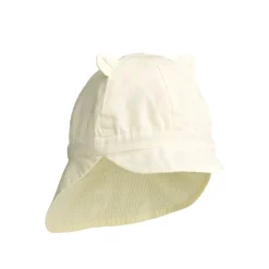 Gorm Bæk og bølge solhat