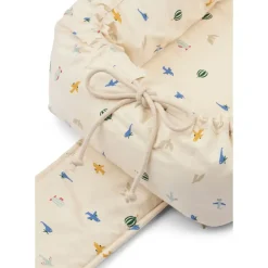 Gro Babylift Med Print