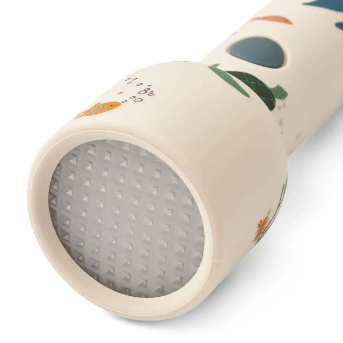 Gry Lommelygte Med Print