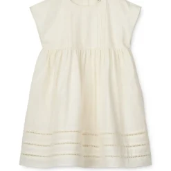 Gudrun Plisseret Kjole