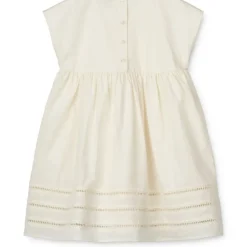 Gudrun Plisseret Kjole