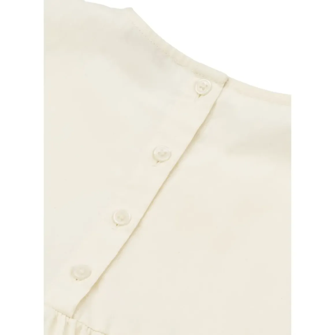 Gudrun Plisseret Kjole