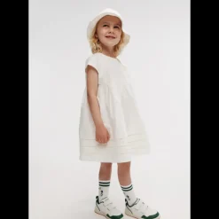 Gudrun Plisseret Kjole