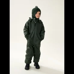 Hanibal elefanthue med dinosaurører