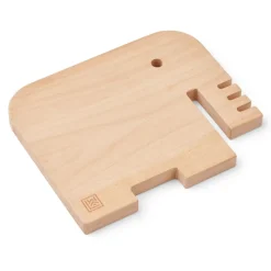 Hannae Elefantformet Skærebræt