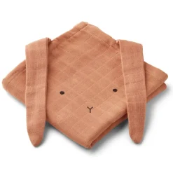 Hannah stofbleer 2-pak