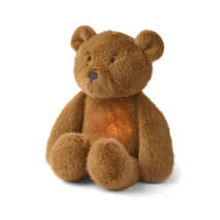 Hattie Bear Humming Teddy