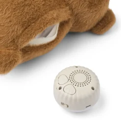 Hattie Bear Humming Teddy