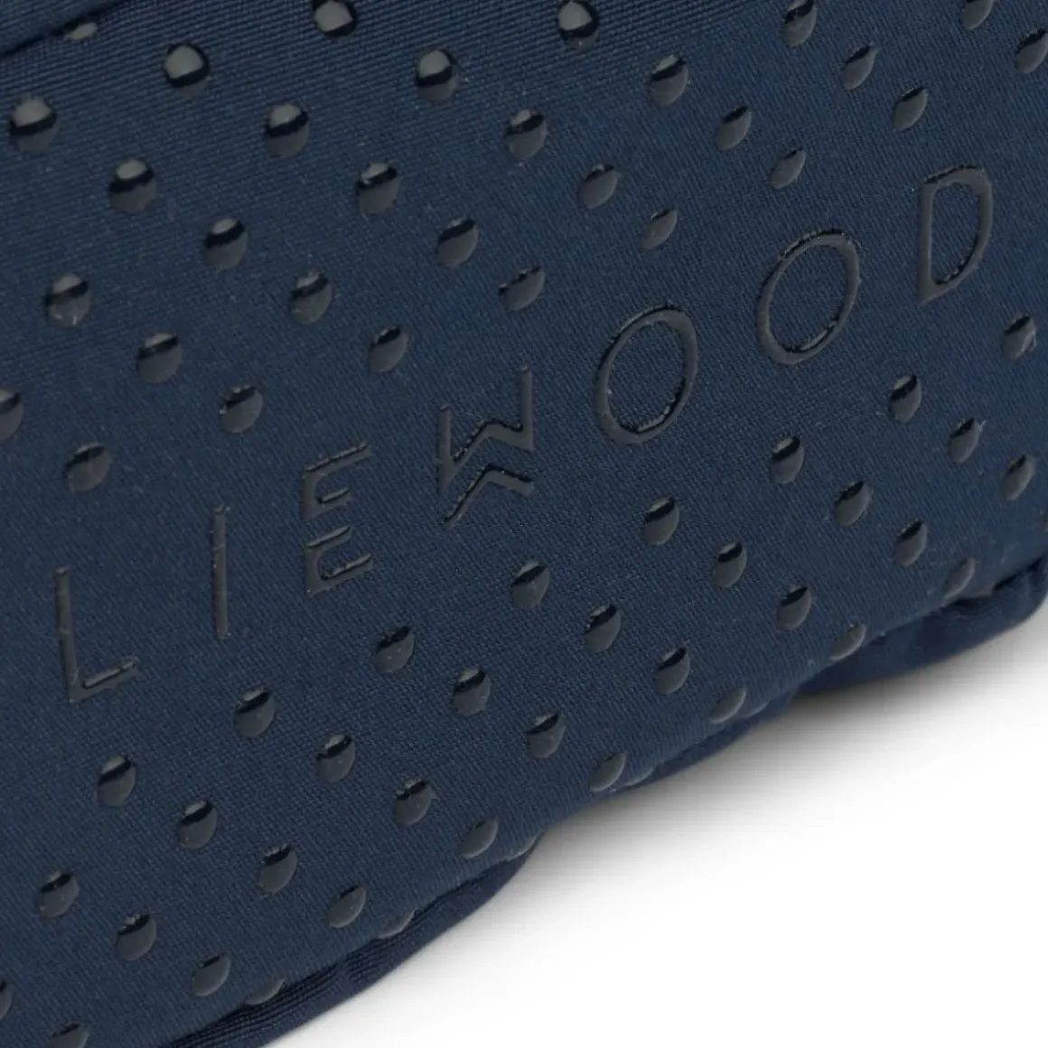 Heather overtrækssko til baby