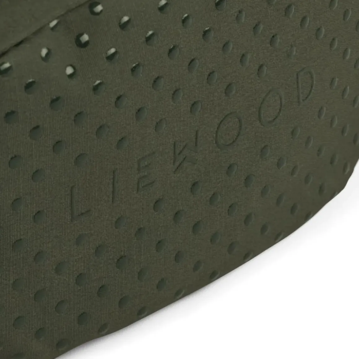 Heather overtrækssko til baby