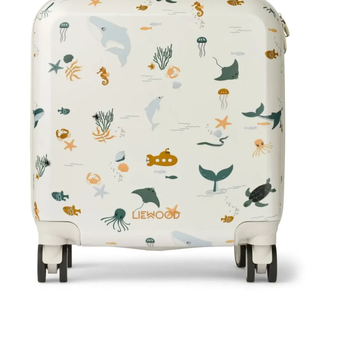 Hollie Hardcase Kuffert