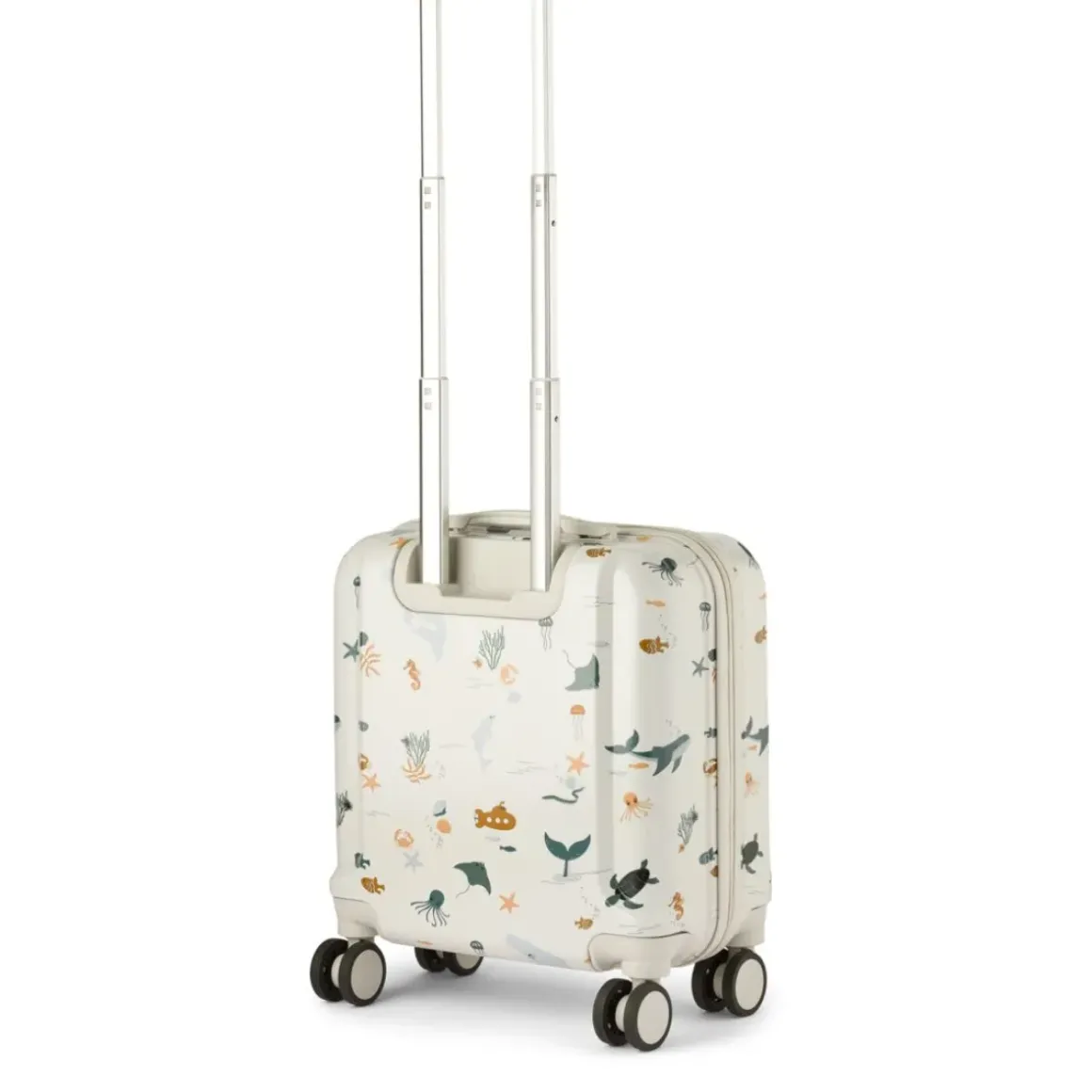 Hollie Hardcase Kuffert