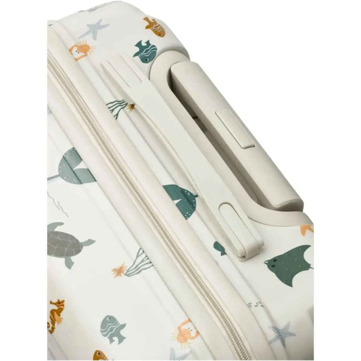 Hollie Hardcase Kuffert