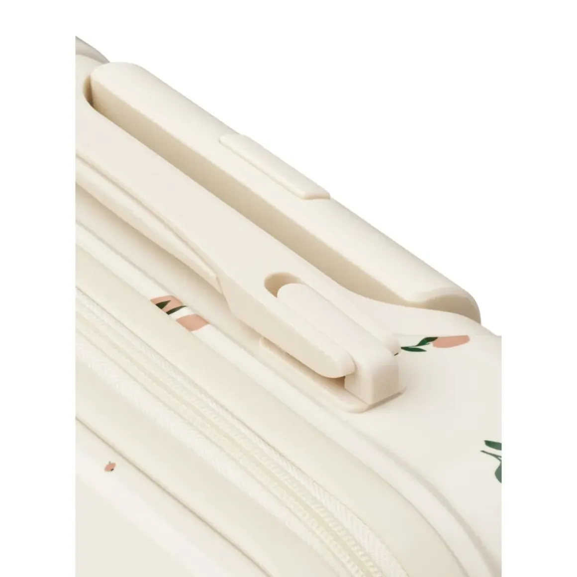 Hollie Hardcase Kuffert