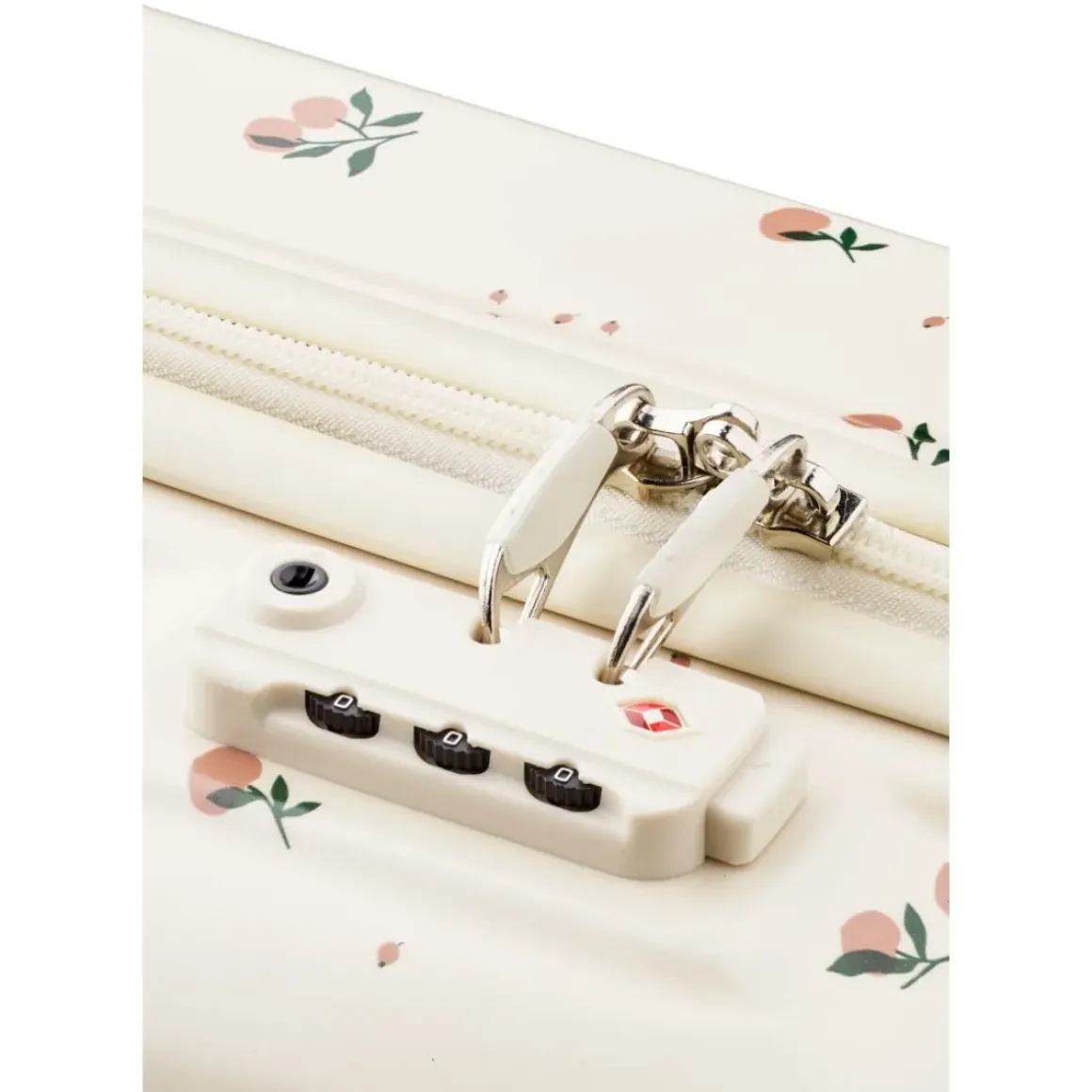 Hollie Hardcase Kuffert