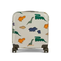 Hollie Hardcase Kuffert