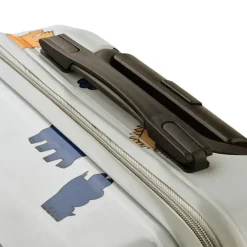 Hollie Hardcase Kuffert