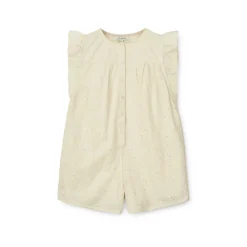 Holmfrid Anglaise-Jumpsuit