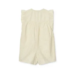 Holmfrid Anglaise-Jumpsuit