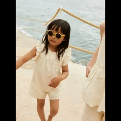 Holmfrid Anglaise-Jumpsuit