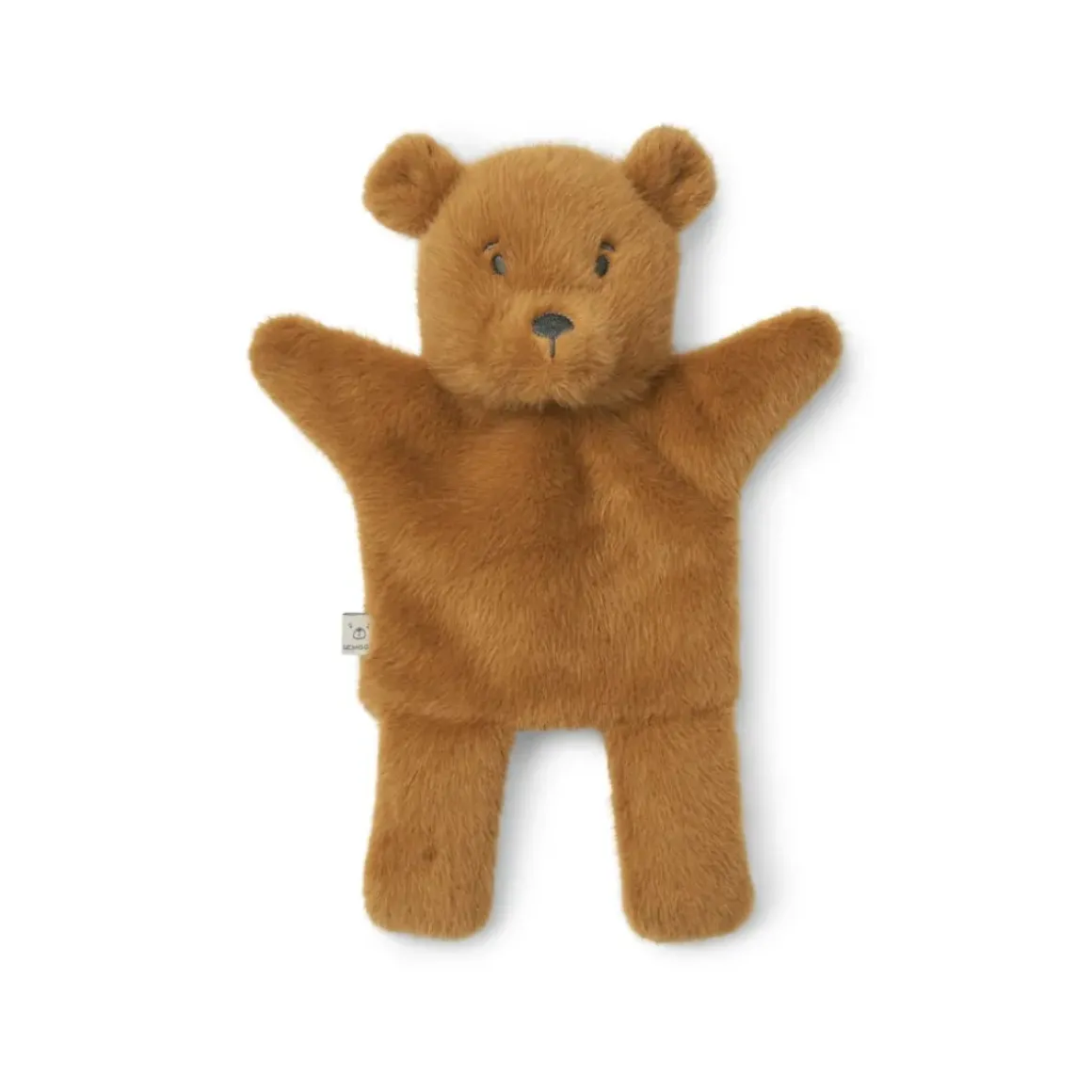 Honor Bjørnehånddukke