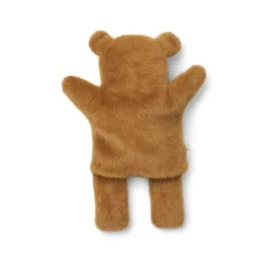 Honor Bjørnehånddukke