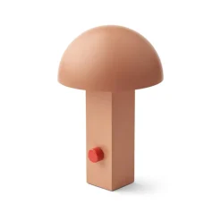 Hyppolite Bærbar Lampe