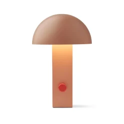 Hyppolite Bærbar Lampe