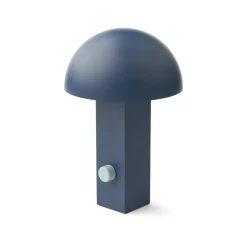 Hyppolite Bærbar Lampe