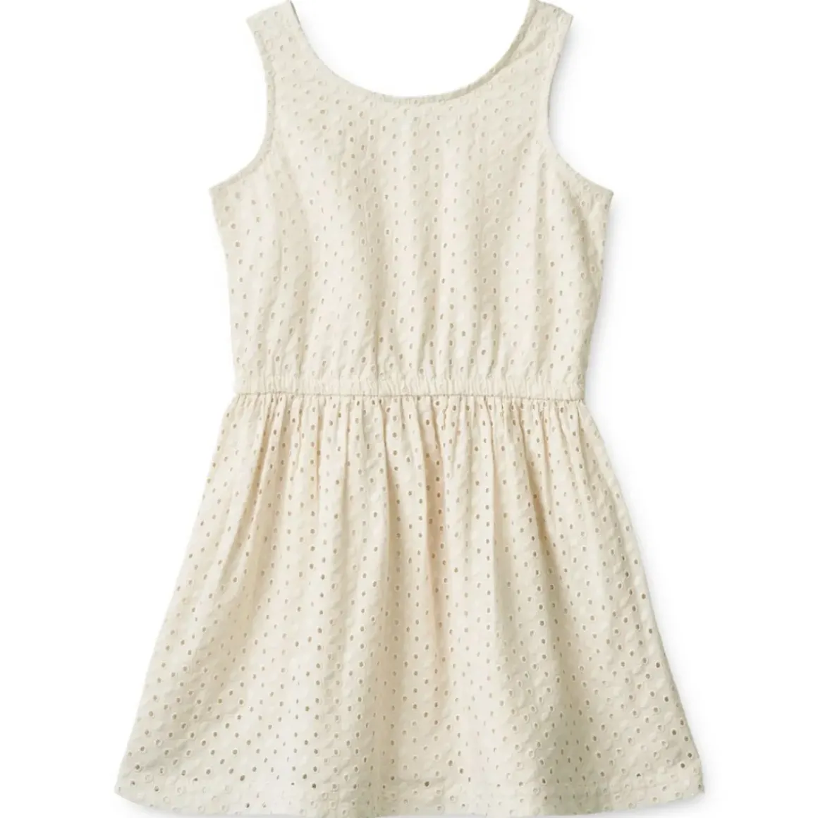 Idaho anglaise-kjole