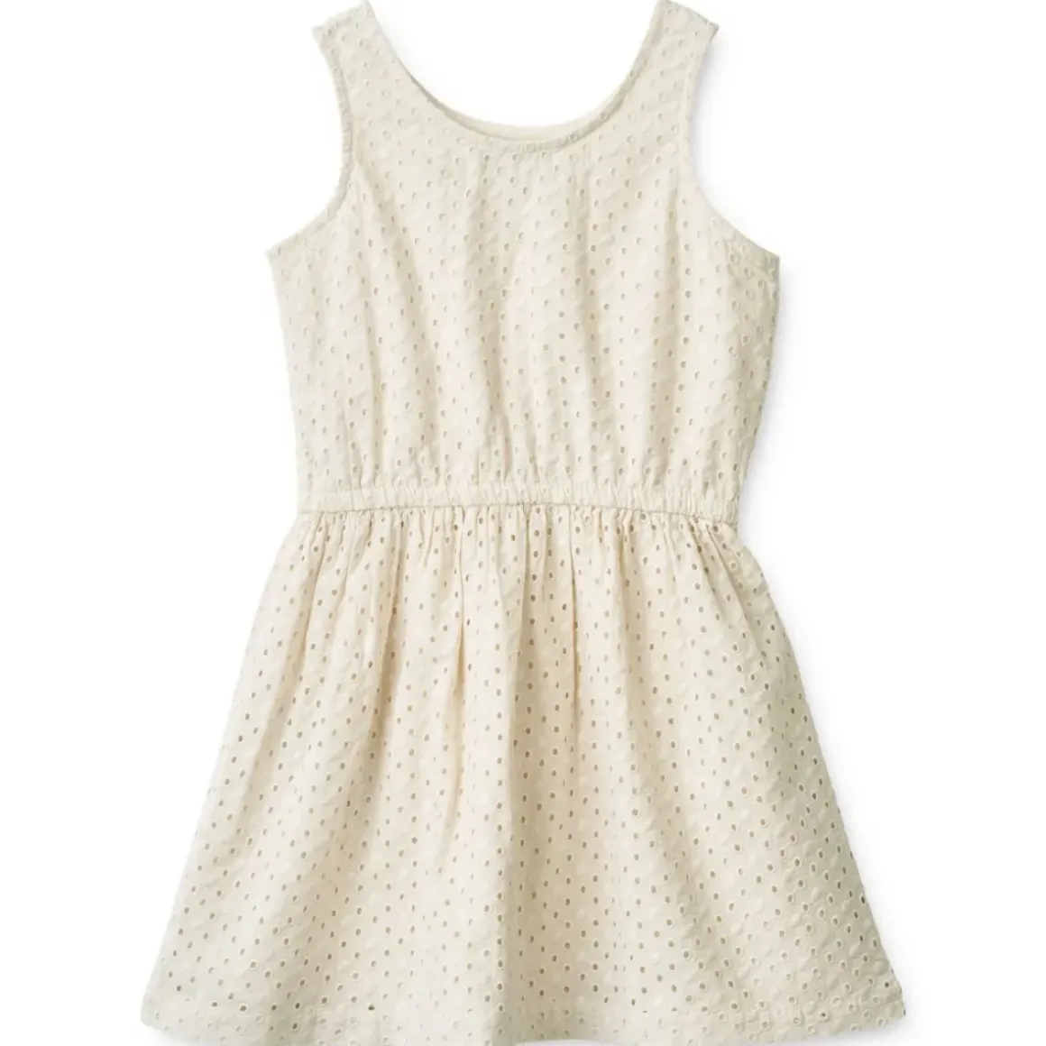 Idaho anglaise-kjole