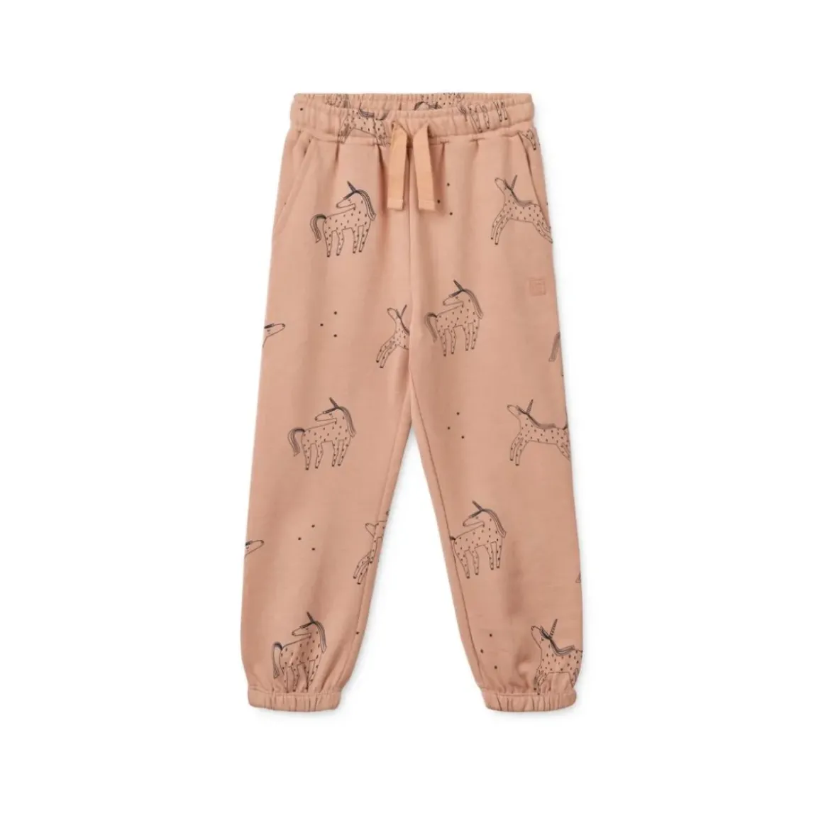 Inga Sweatbukser Med Print