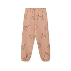 Inga Sweatbukser Med Print