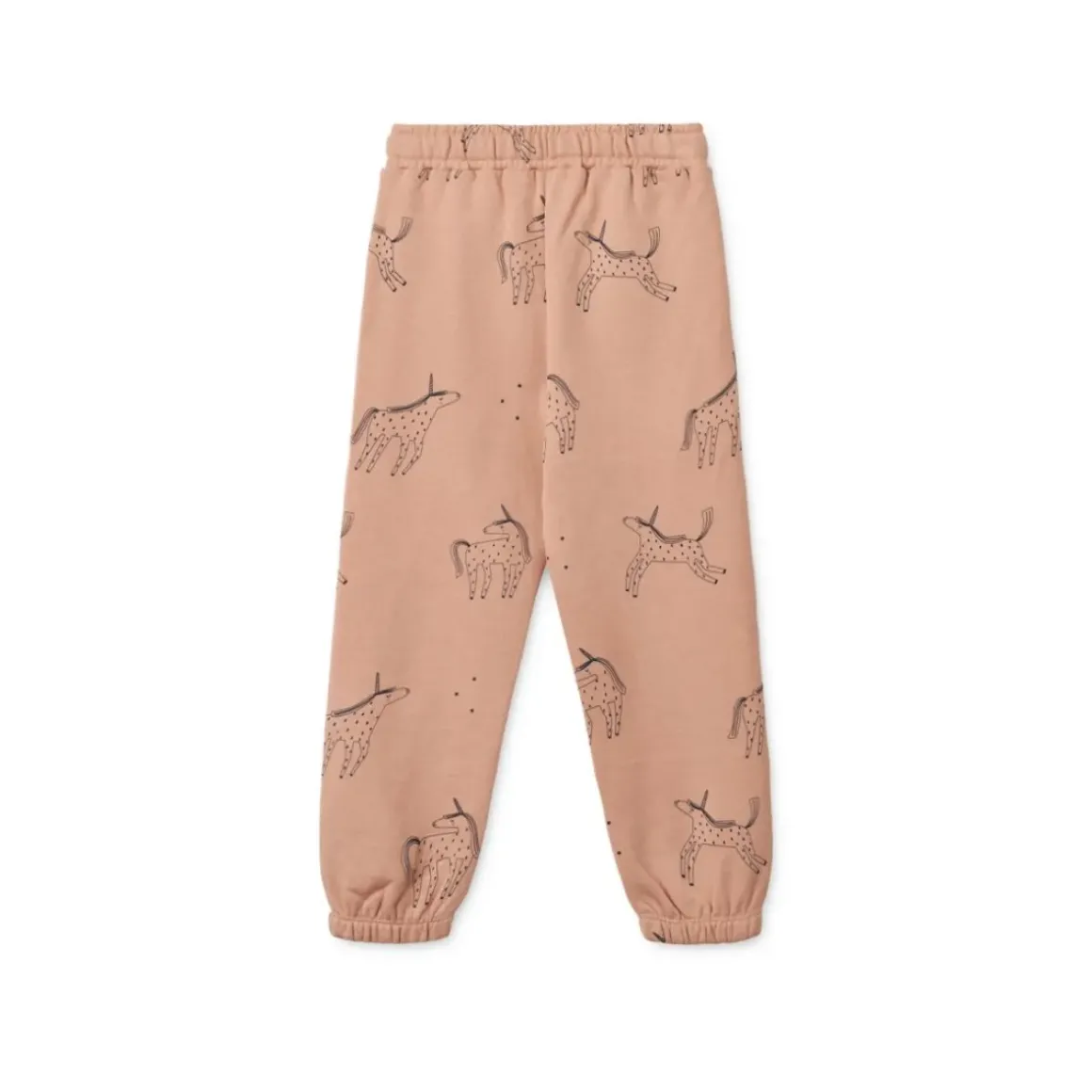 Inga Sweatbukser Med Print