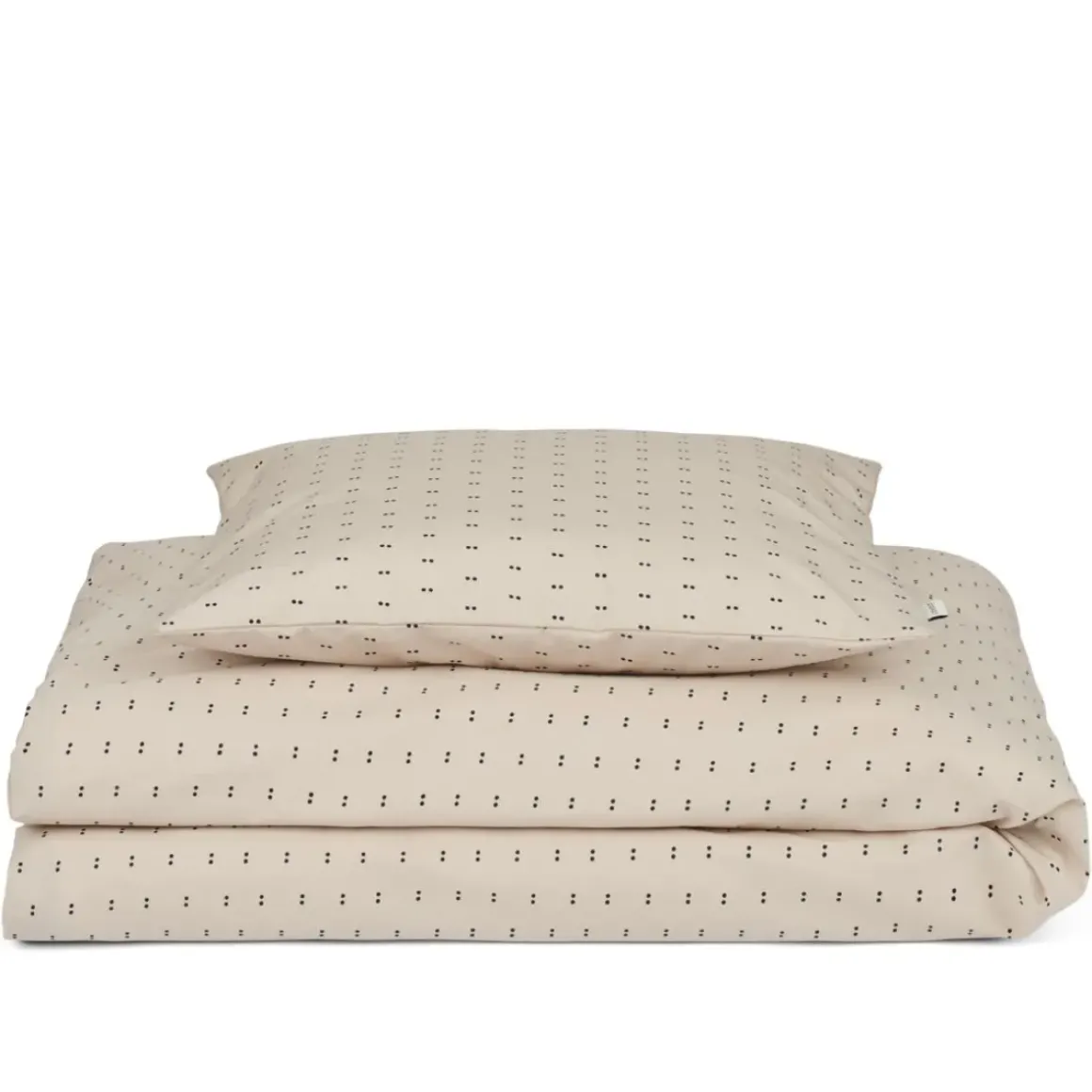 Ingeborg Juniorsengetøj Med Print