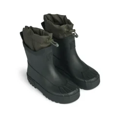 Isaac Teknisk Gummistøvle