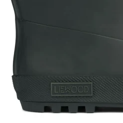 Isaac Teknisk Gummistøvle