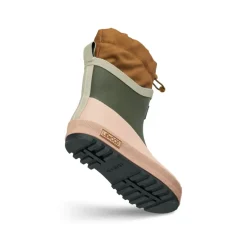 Isaac Teknisk Gummistøvle