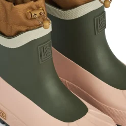 Isaac Teknisk Gummistøvle