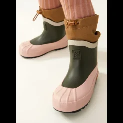 Isaac Teknisk Gummistøvle