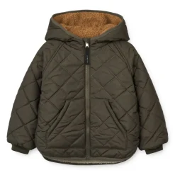 Jackson Vendbar Termojakke