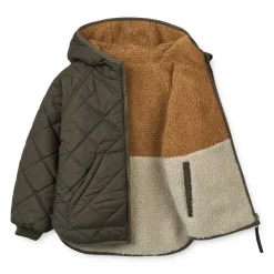 Jackson Vendbar Termojakke