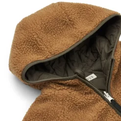 Jackson Vendbar Termojakke