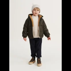 Jackson Vendbar Termojakke