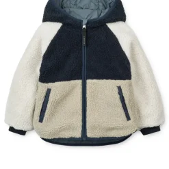 Jackson Vendbar Termojakke