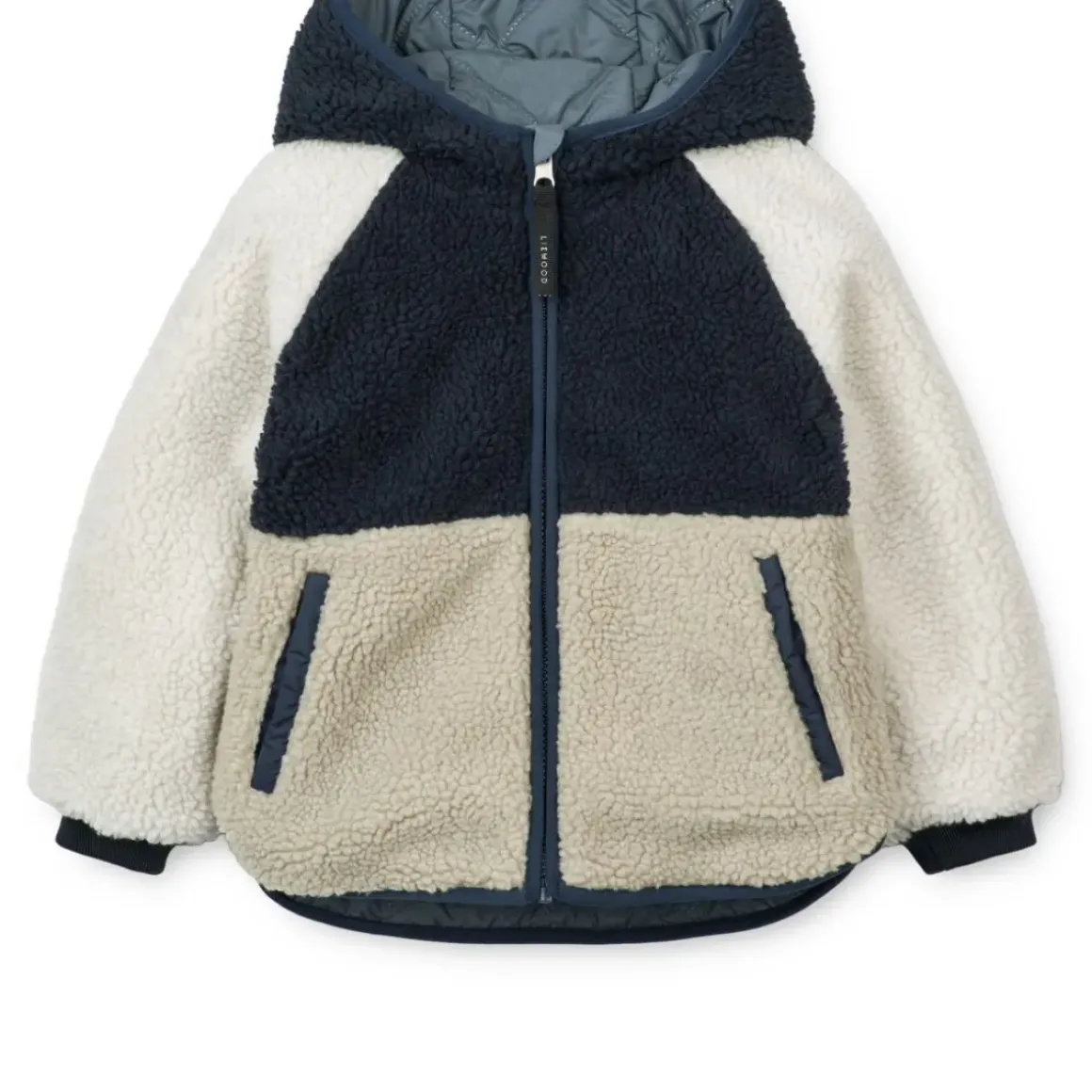 Jackson Vendbar Termojakke