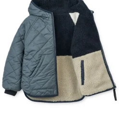 Jackson Vendbar Termojakke