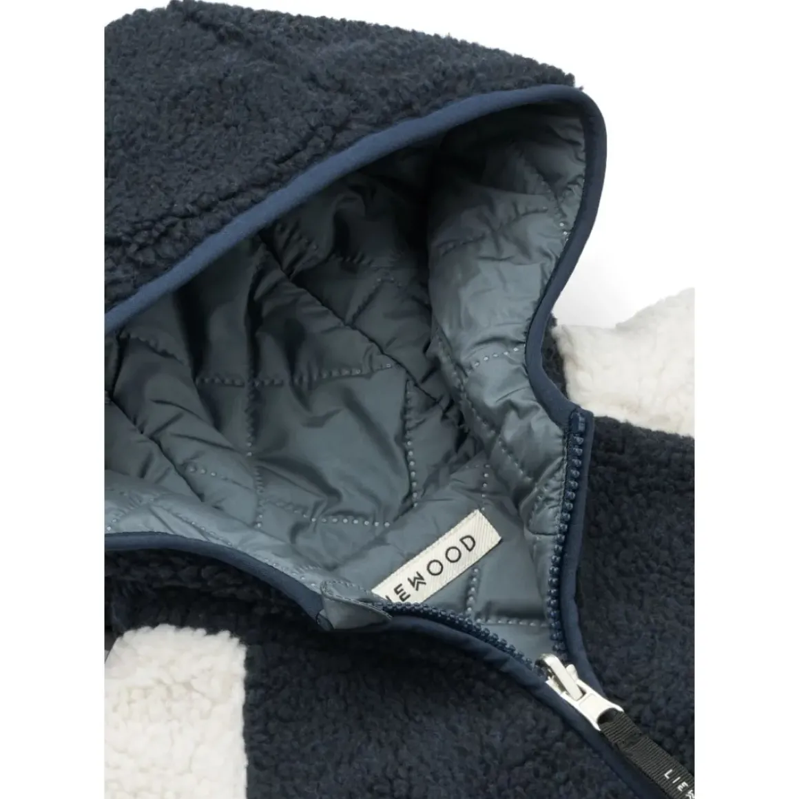 Jackson Vendbar Termojakke