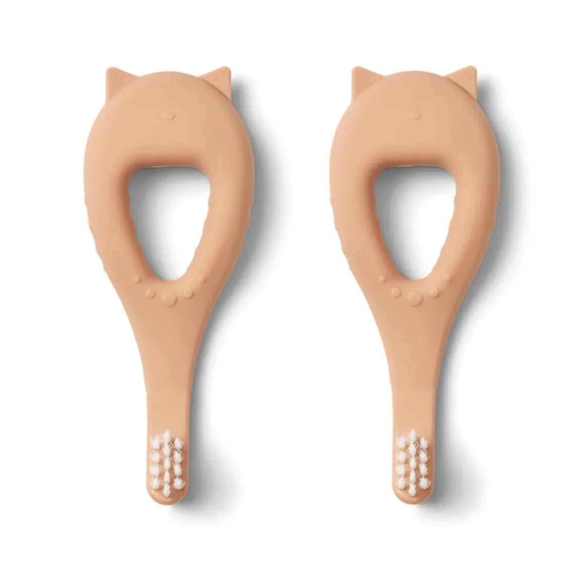 Janelle tandbørste 2-pak